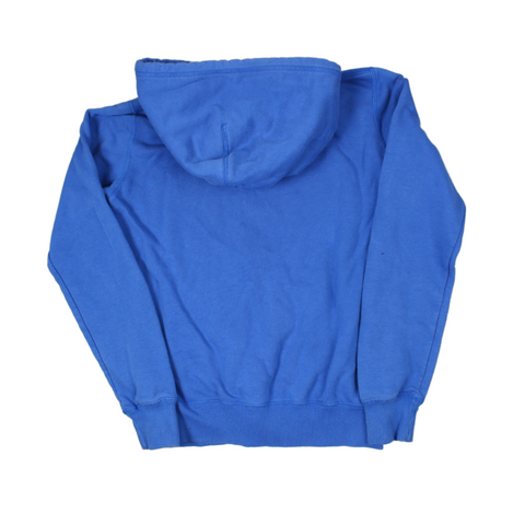 Nike Zipped Hoodie (XS)