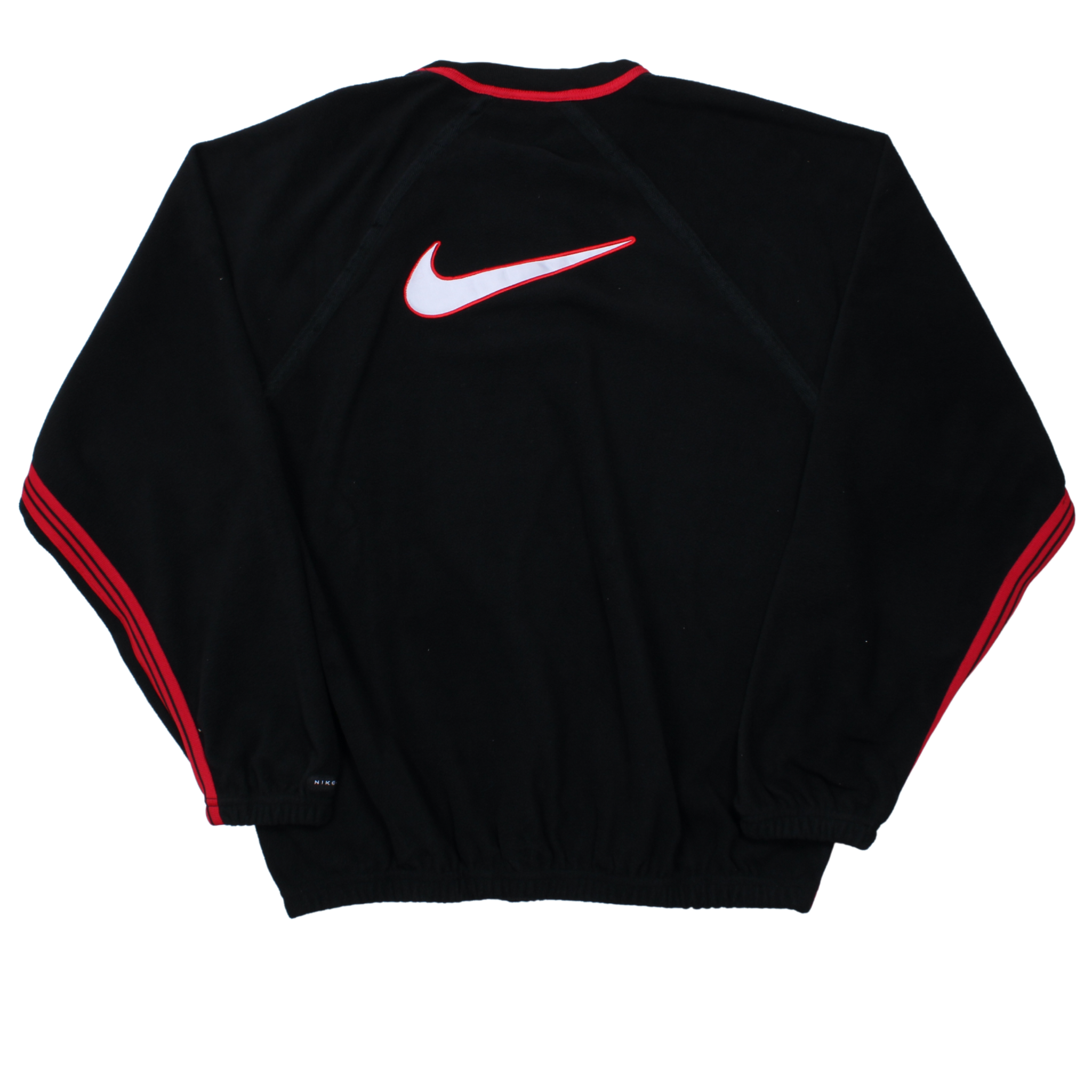 Vintage Nike Toulouse Fleece (M) BNWT