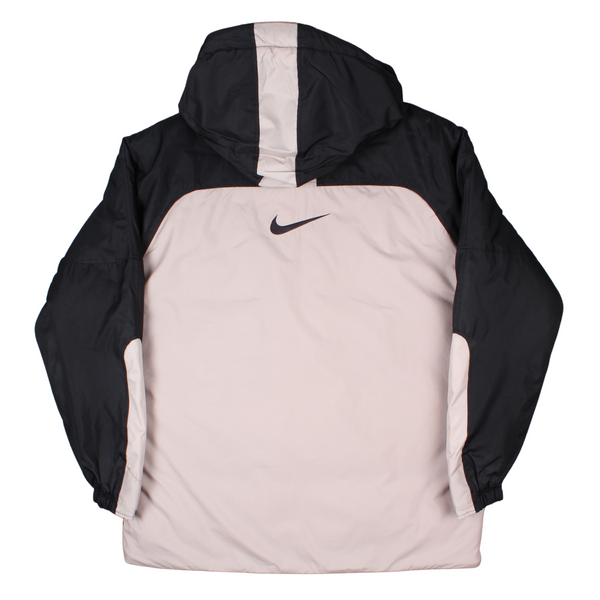 Vintage Nike Quilted Jacket (M) BNWT