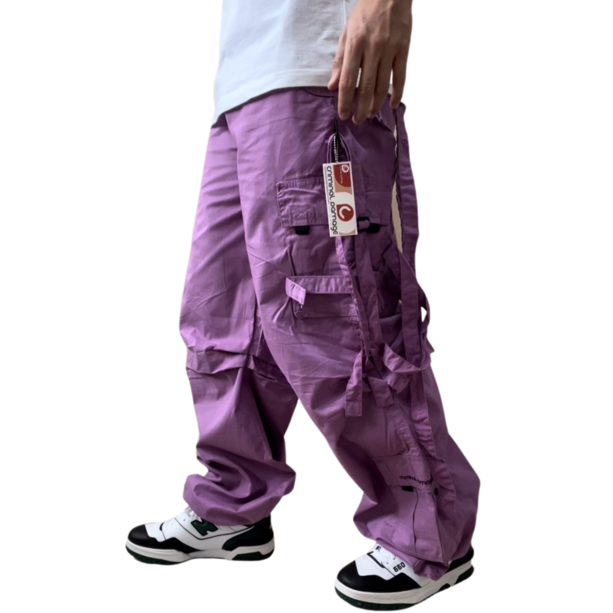 Mens vintage 2025 cargo pants