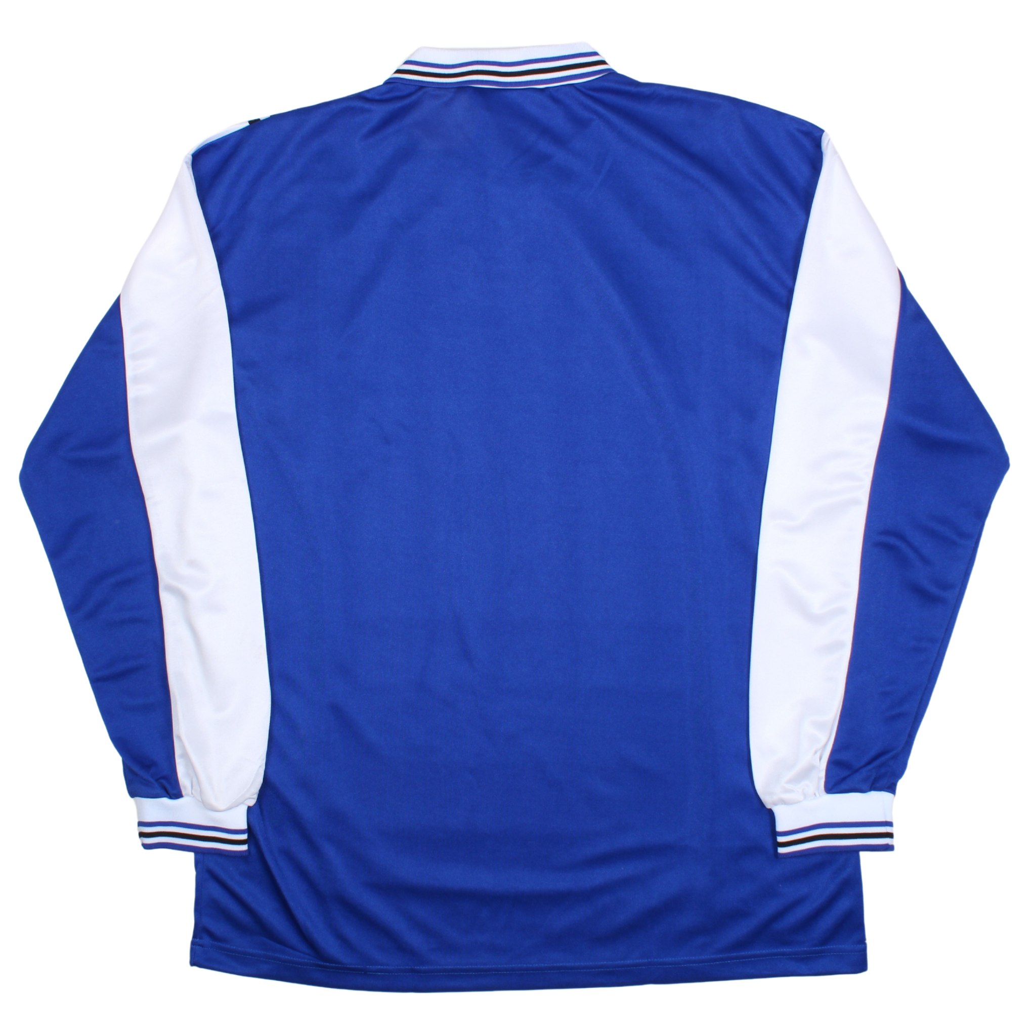Vintage Adidas Football Shirt (L) BNWT