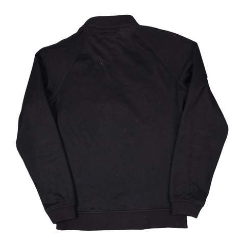 Adidas 1/4 Zipped Sweatshirt (S)