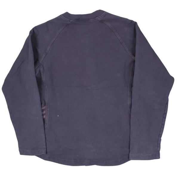 Vintage Adidas Sweatshirt (UK 12)