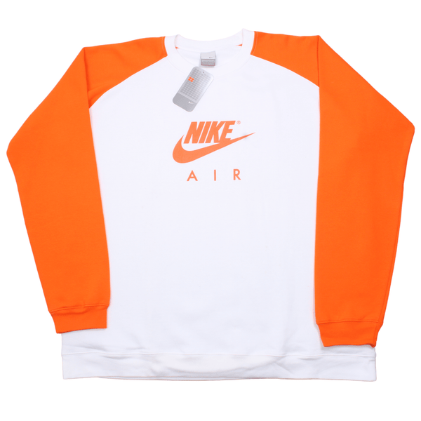 Vintage Nike Sweatshirt (XXL) BWNT