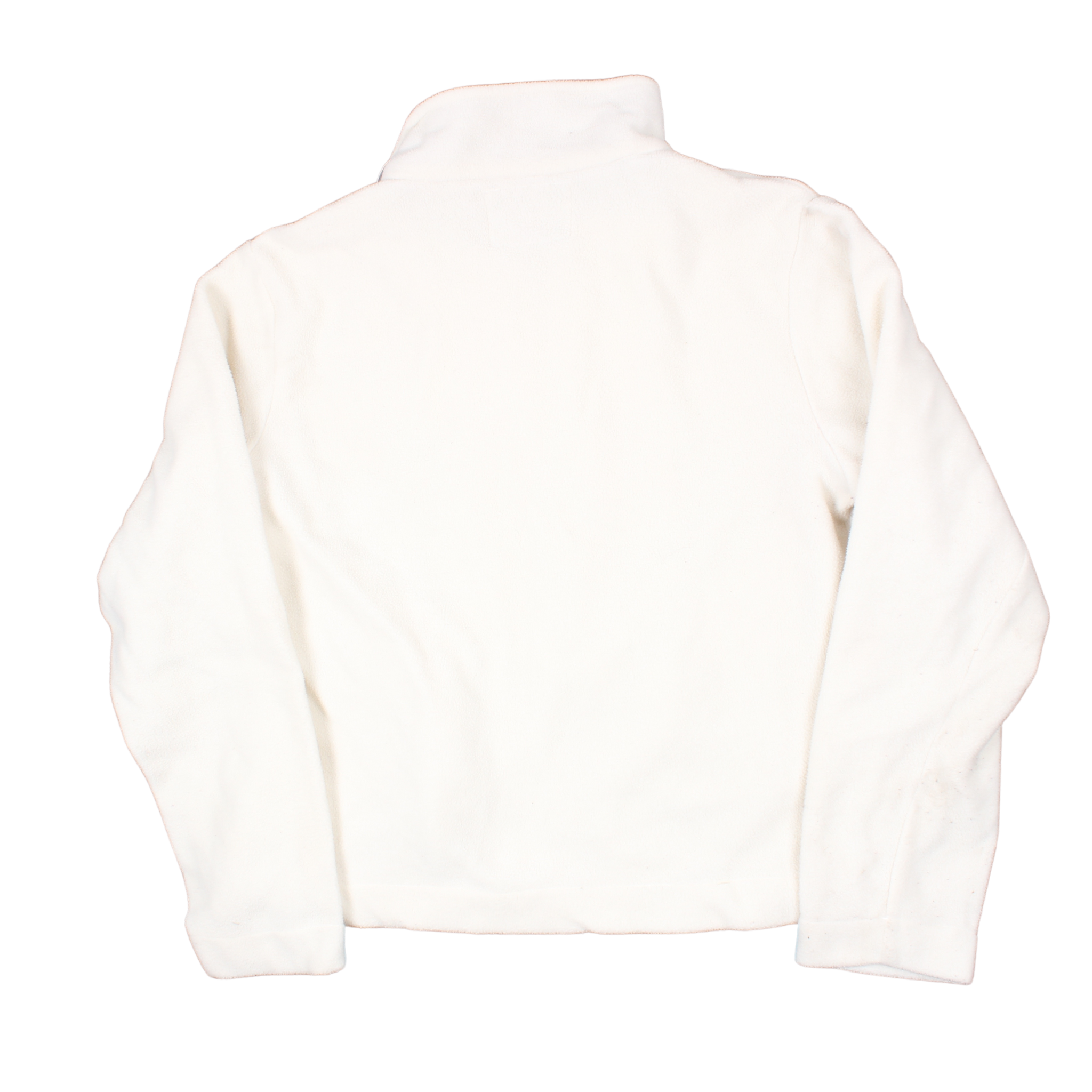 Vintage Hard Rock Zipped Fleece (M)