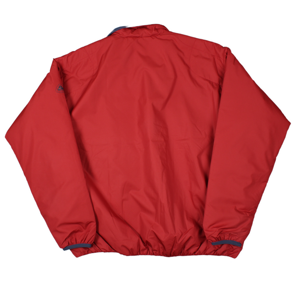 Vintage Nike ACG 1/2 Zipped Padded Jacket BNWT