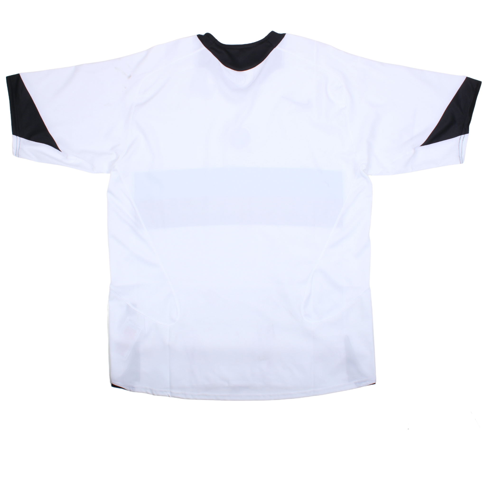 Vintage Nike Inter Milan FC Shirt (L) BNWT