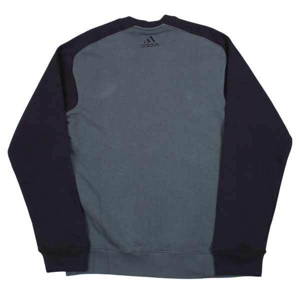 Vintage Adidas Sweatshirt (M) BNWT
