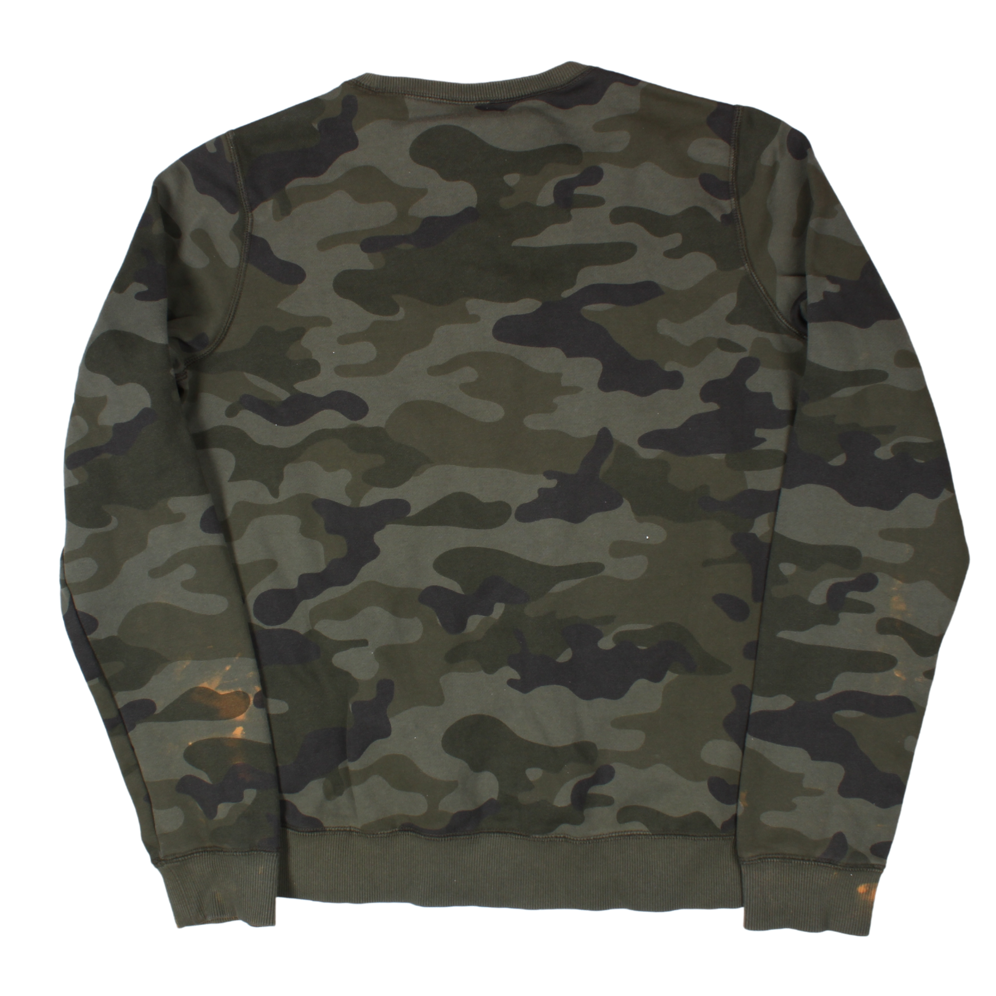 Adidas Sweatshirt (XS)