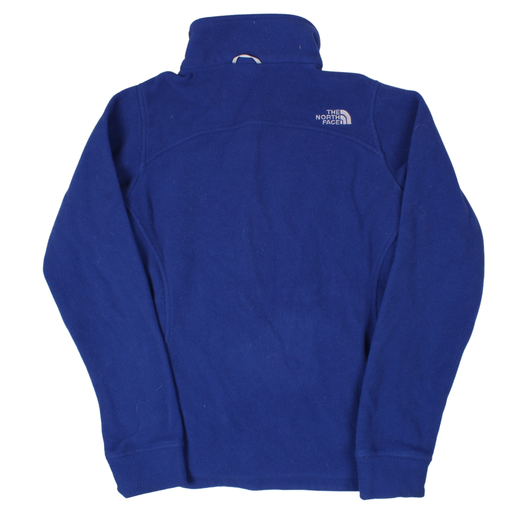 The North Face Zipped Fleece (S)