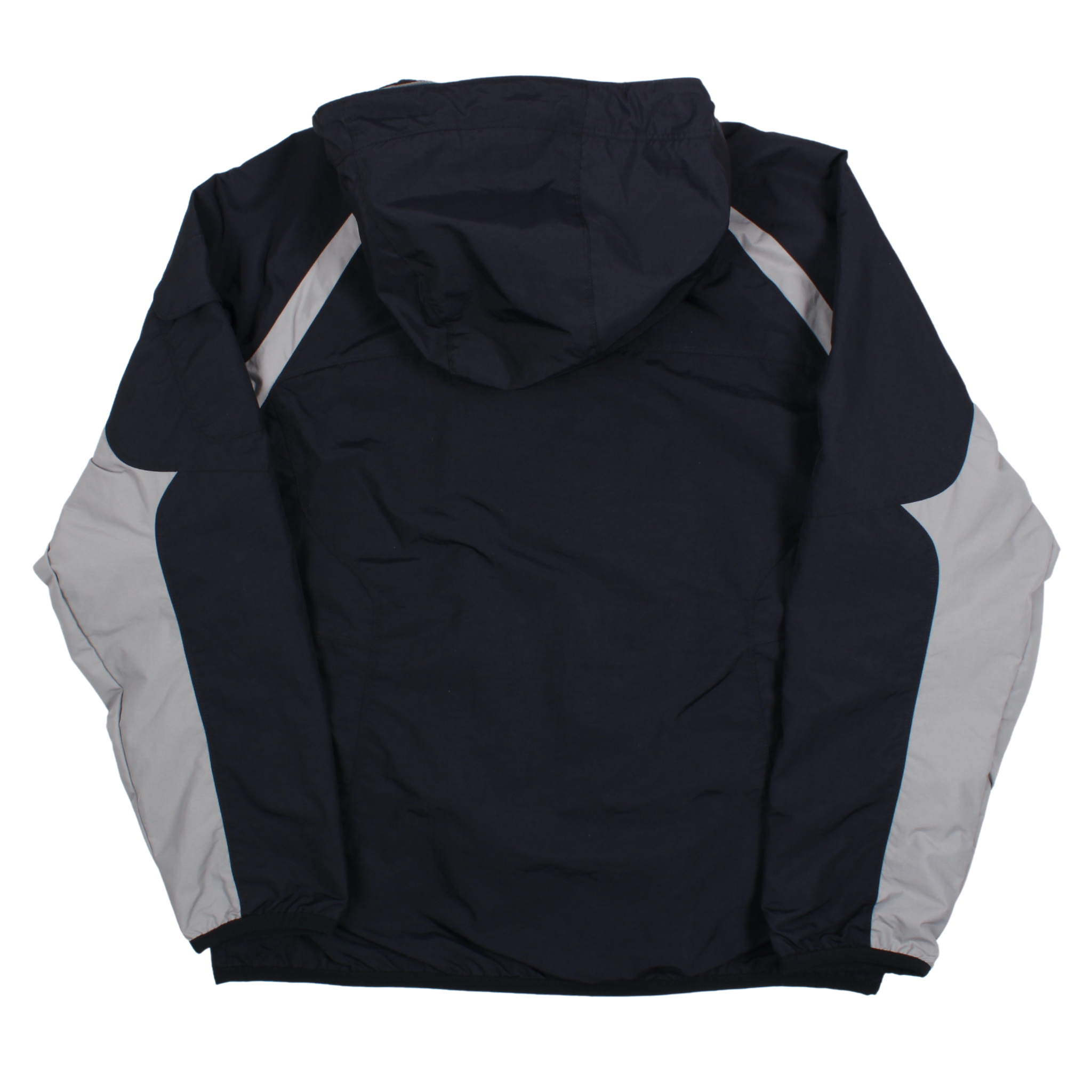 Vintage Nike Reversible Fleece Jacket (XL) BNWT