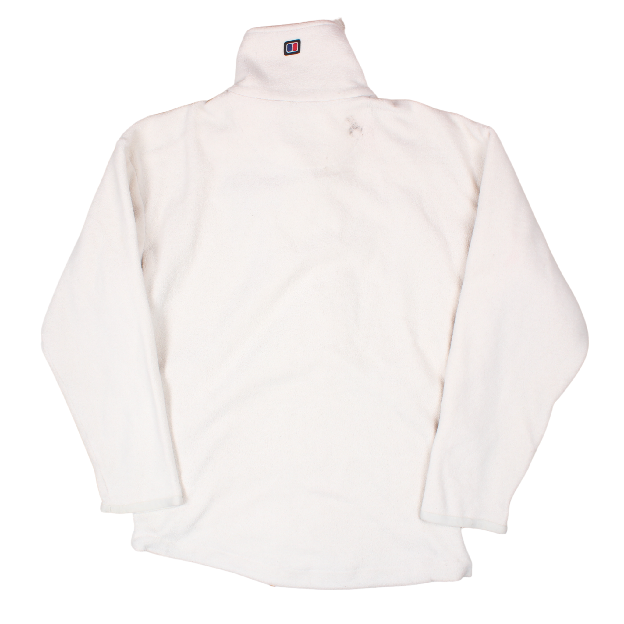 Vintage Berghaus Zipped Fleece (XS)