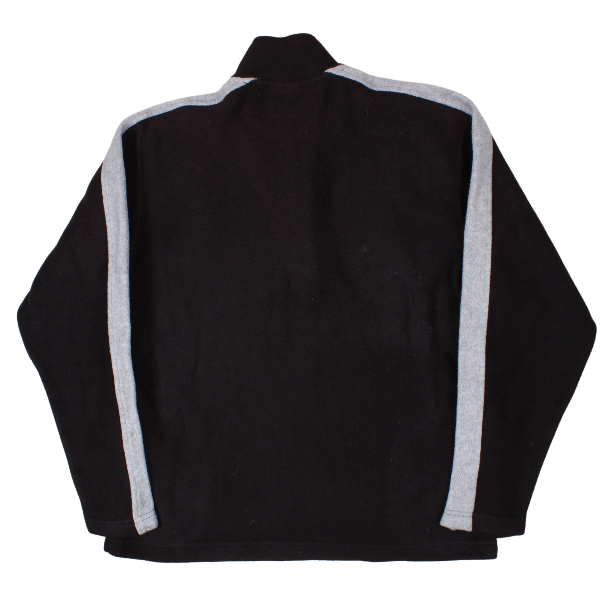 Vintage Umbro 1/4 Zipped Fleece (XS)