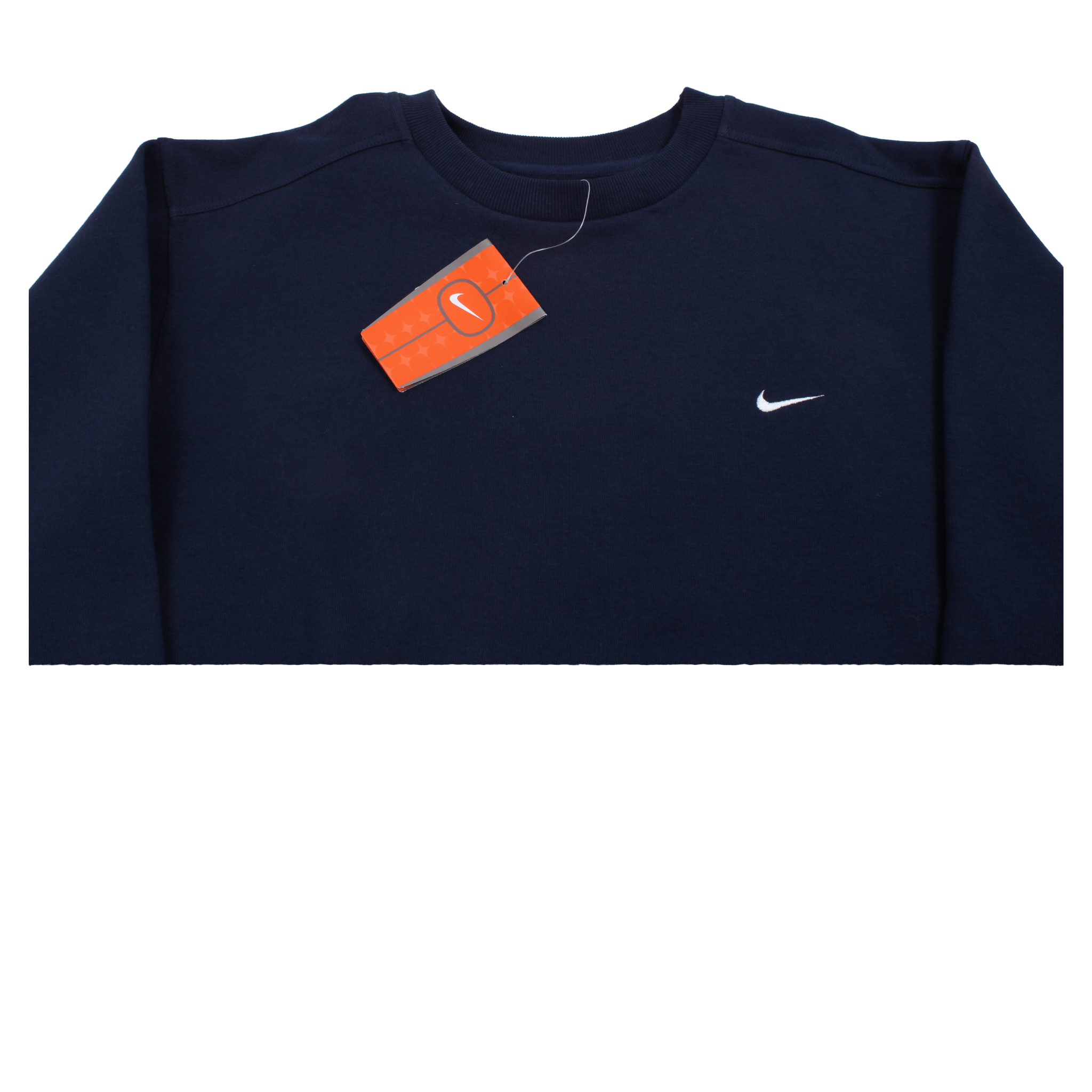 Vintage Nike Sweatshirt (XS) BNWT