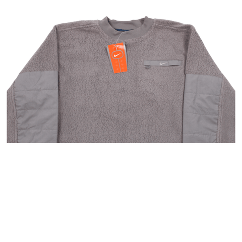 Vintage Nike Fleece Sweatshirt (XS) BNWT