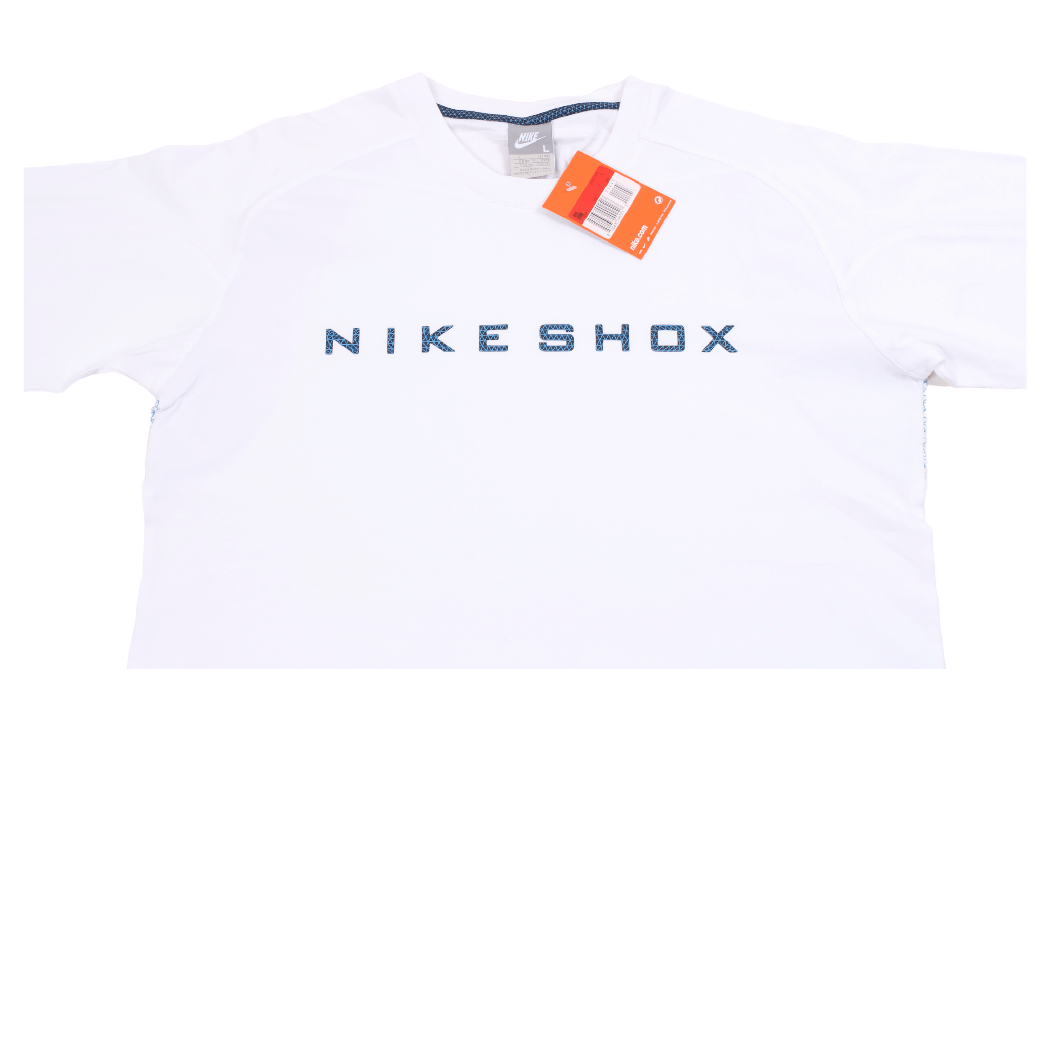 Vintage Nike Shox T Shirt (M) BNWT