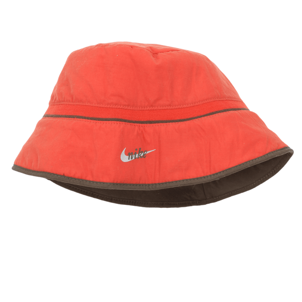 Vintage Nike Reversible Bucket Hat BNWT