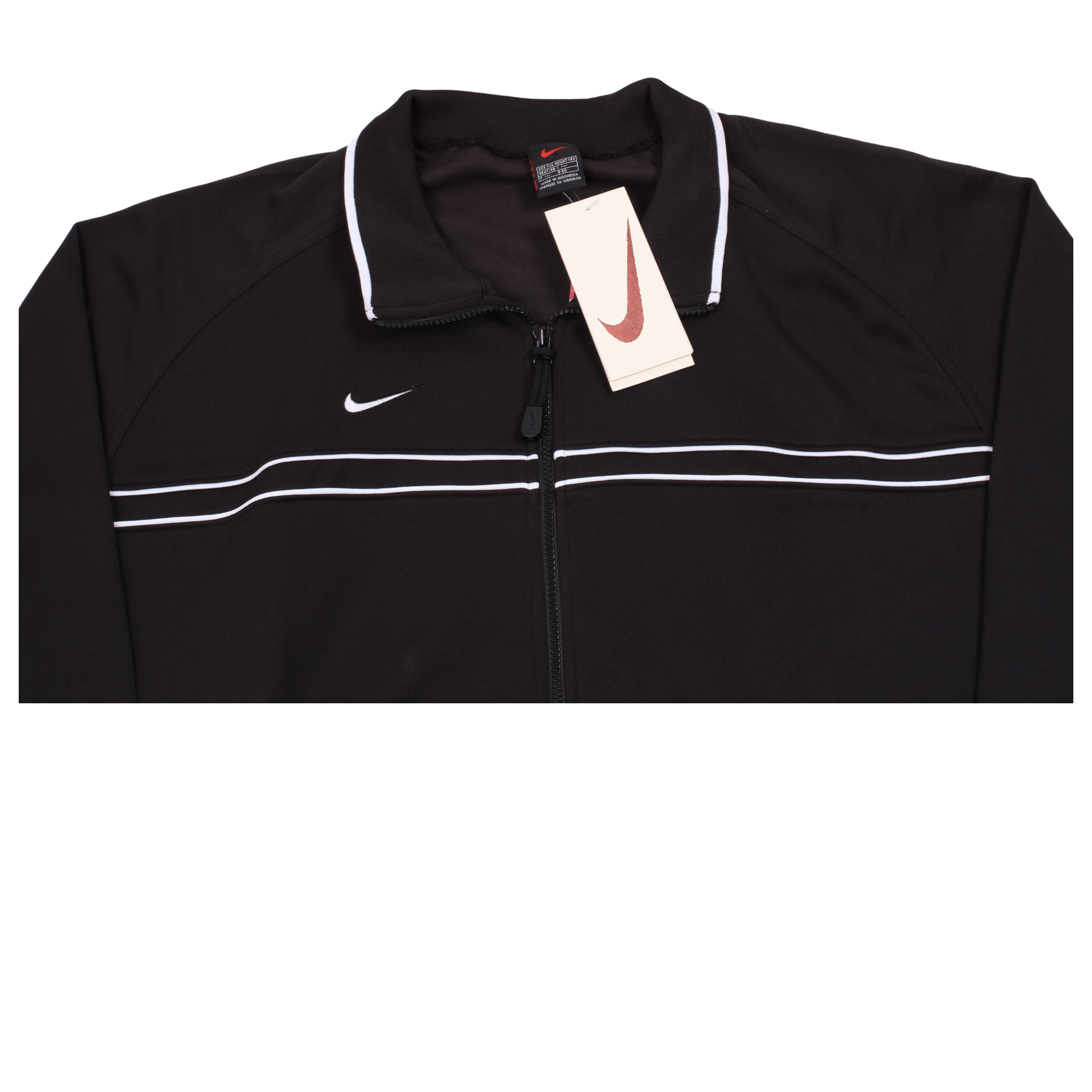 Vintage Nike Town Track Jacket (XXL) BNWT