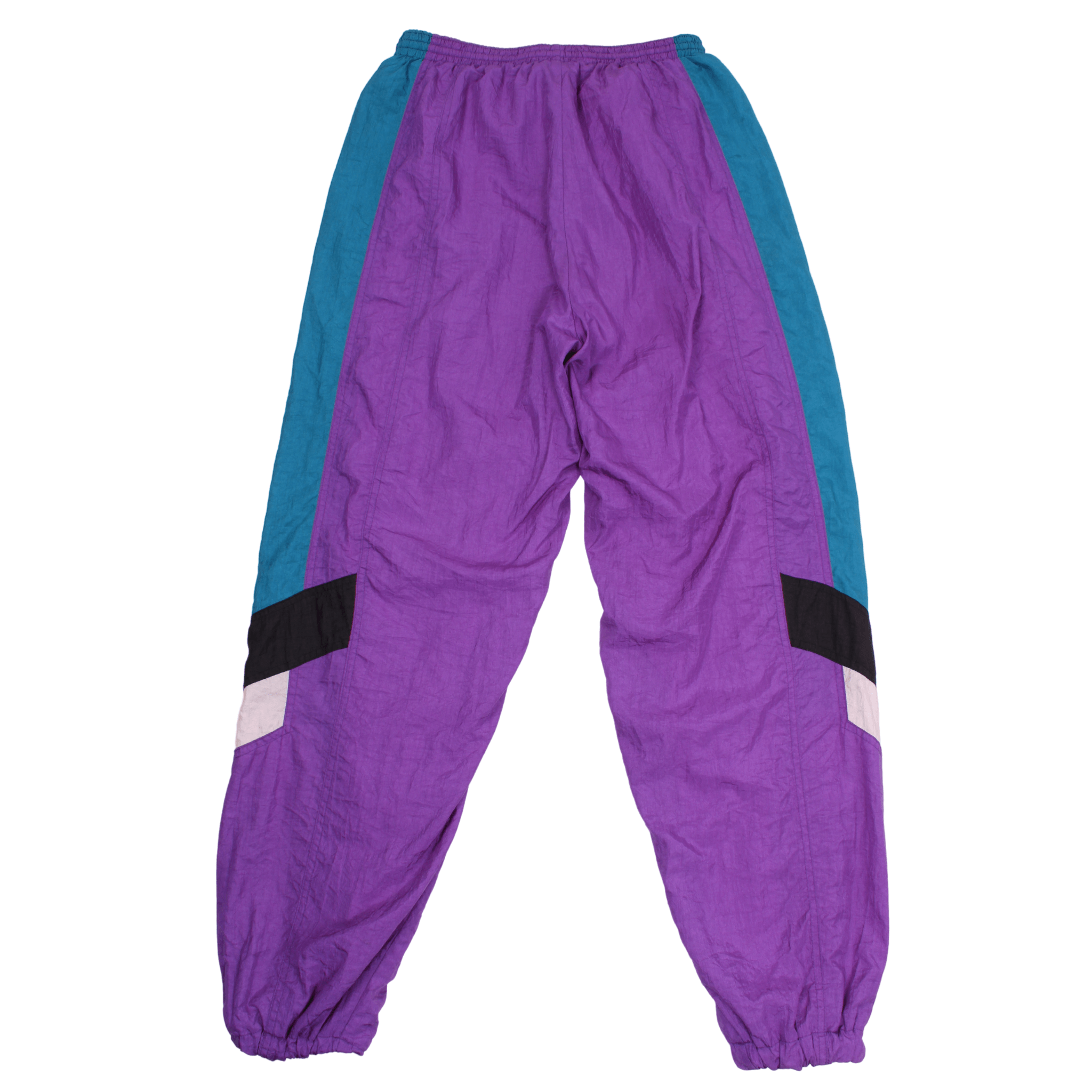 Vintage Kappa Shell Bottoms (L)