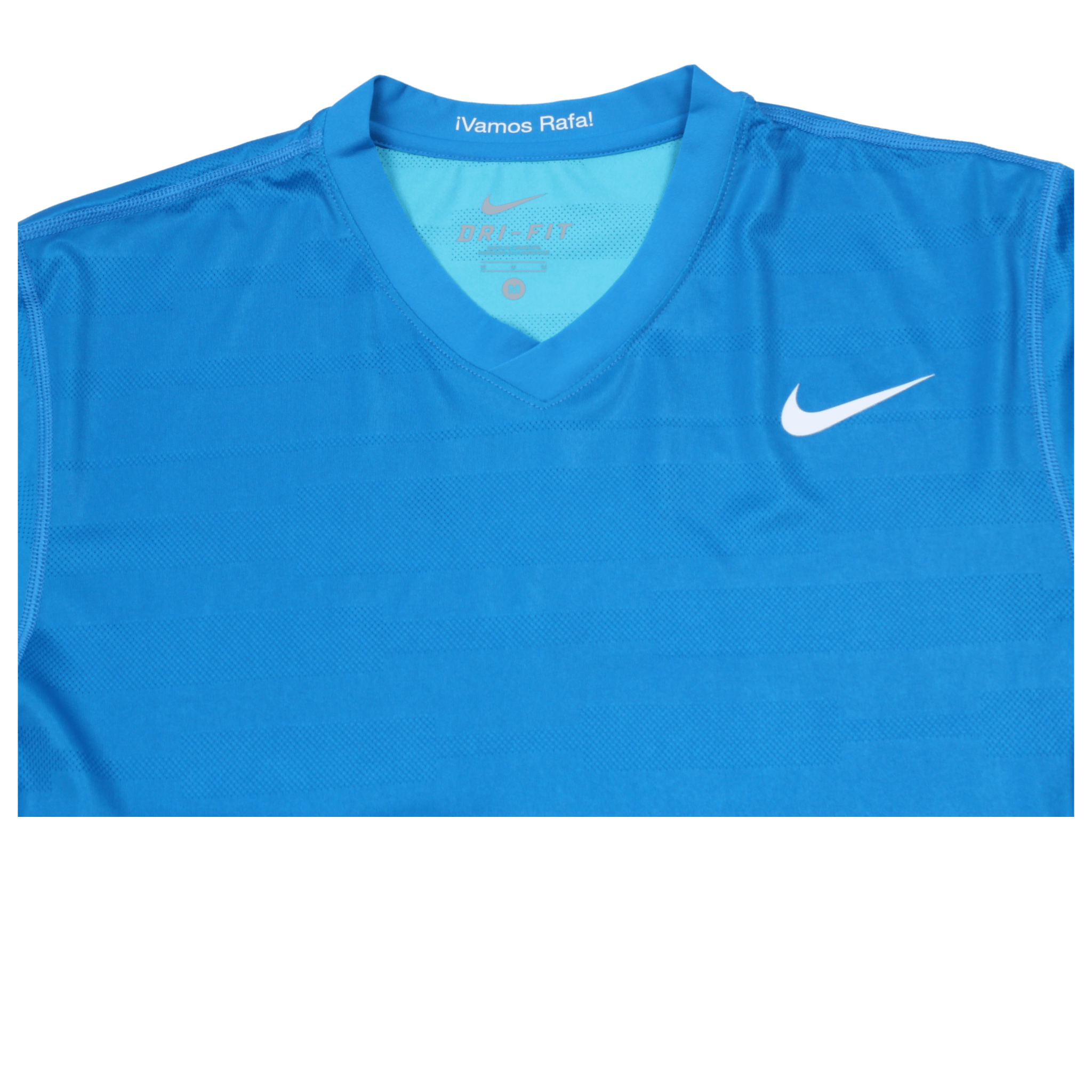 Nike Rafael Nadal T Shirt (M) BNWT