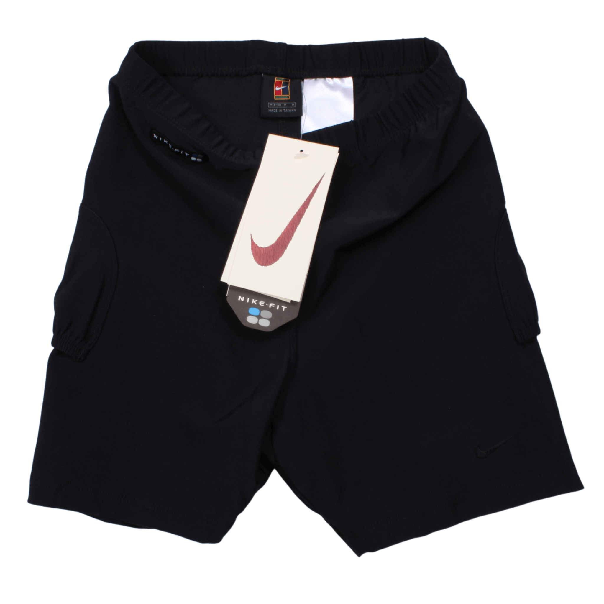 Vintage Nike Challenge Court Shorts (M) BNWT