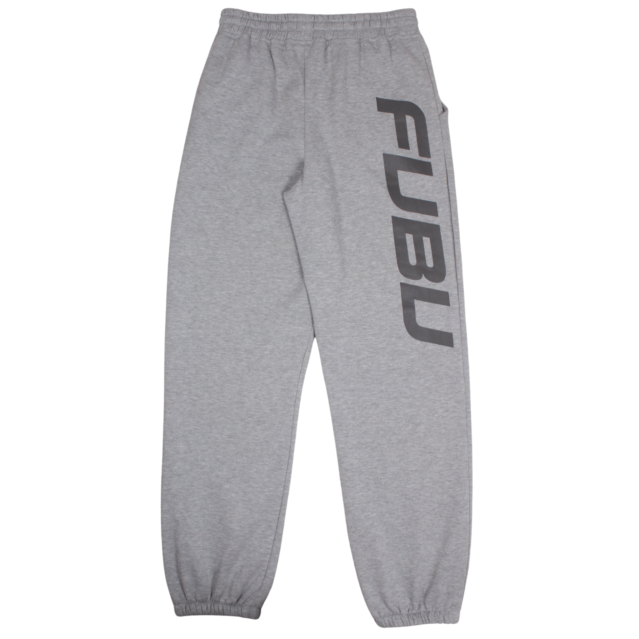 Vintage Fubu Track Bottoms (30
