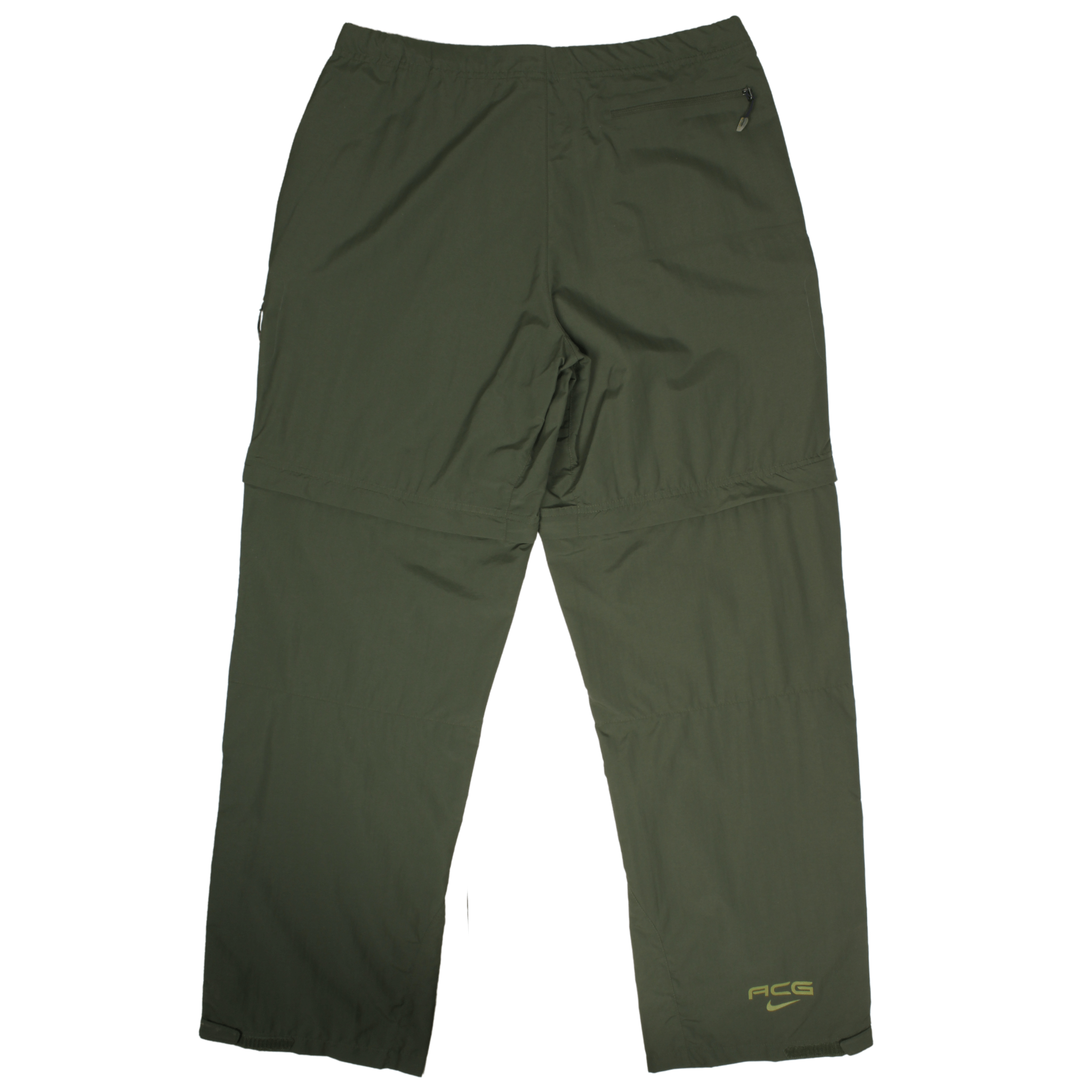 Vintage Nike ACG Cargo Bottoms (L) BNWT