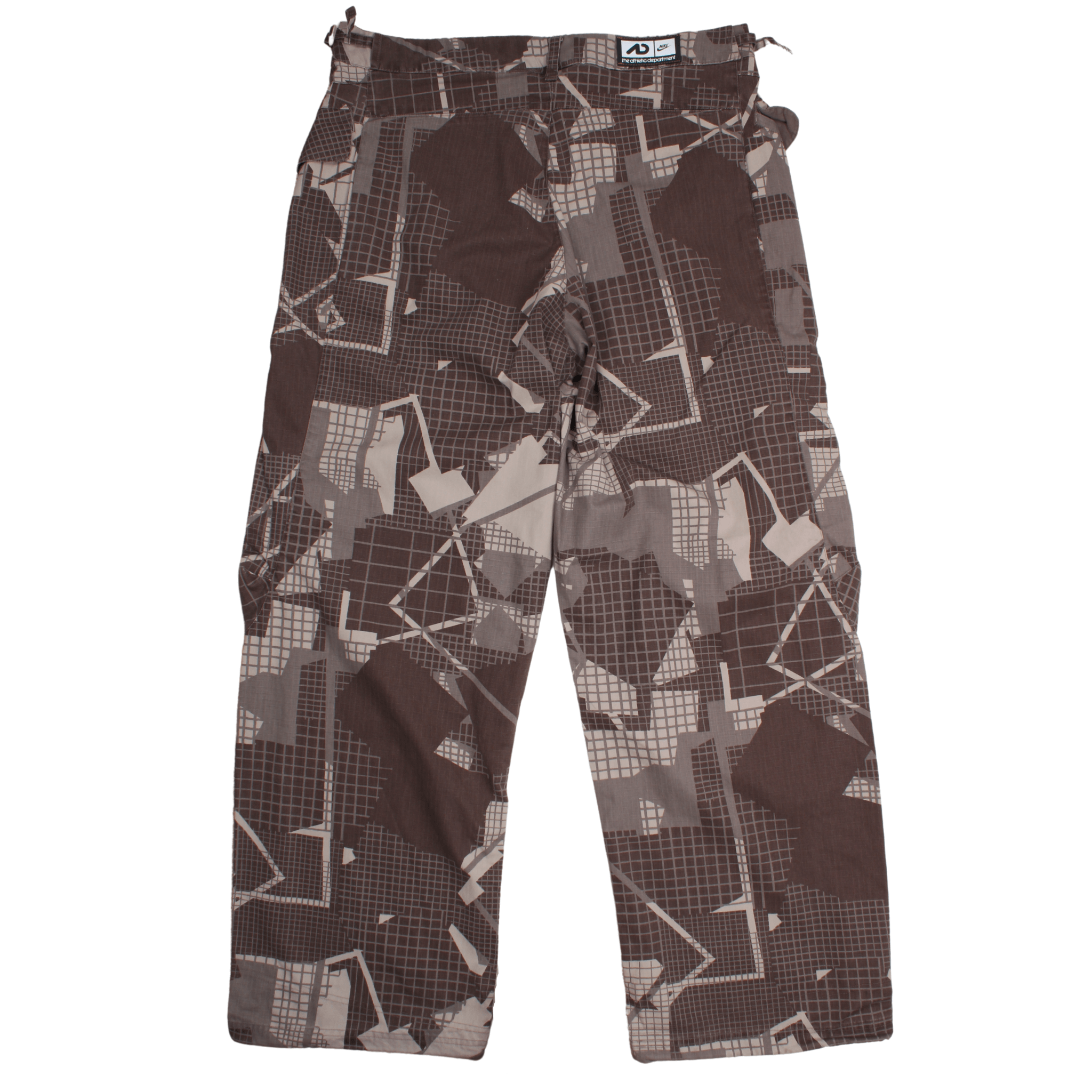 Vintage Nike Cargo Bottoms (L) BNWT