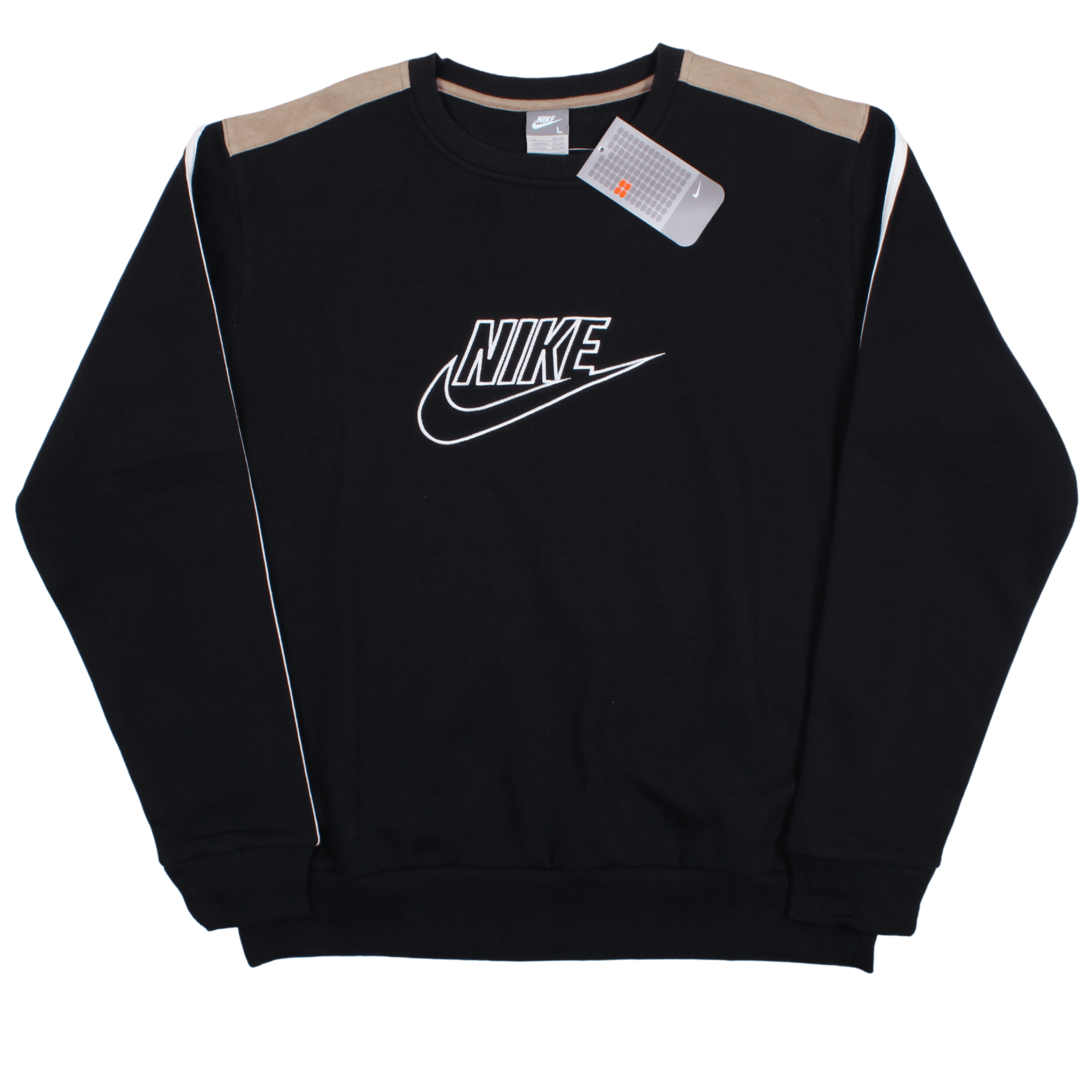 Old nike sweatshirts sales