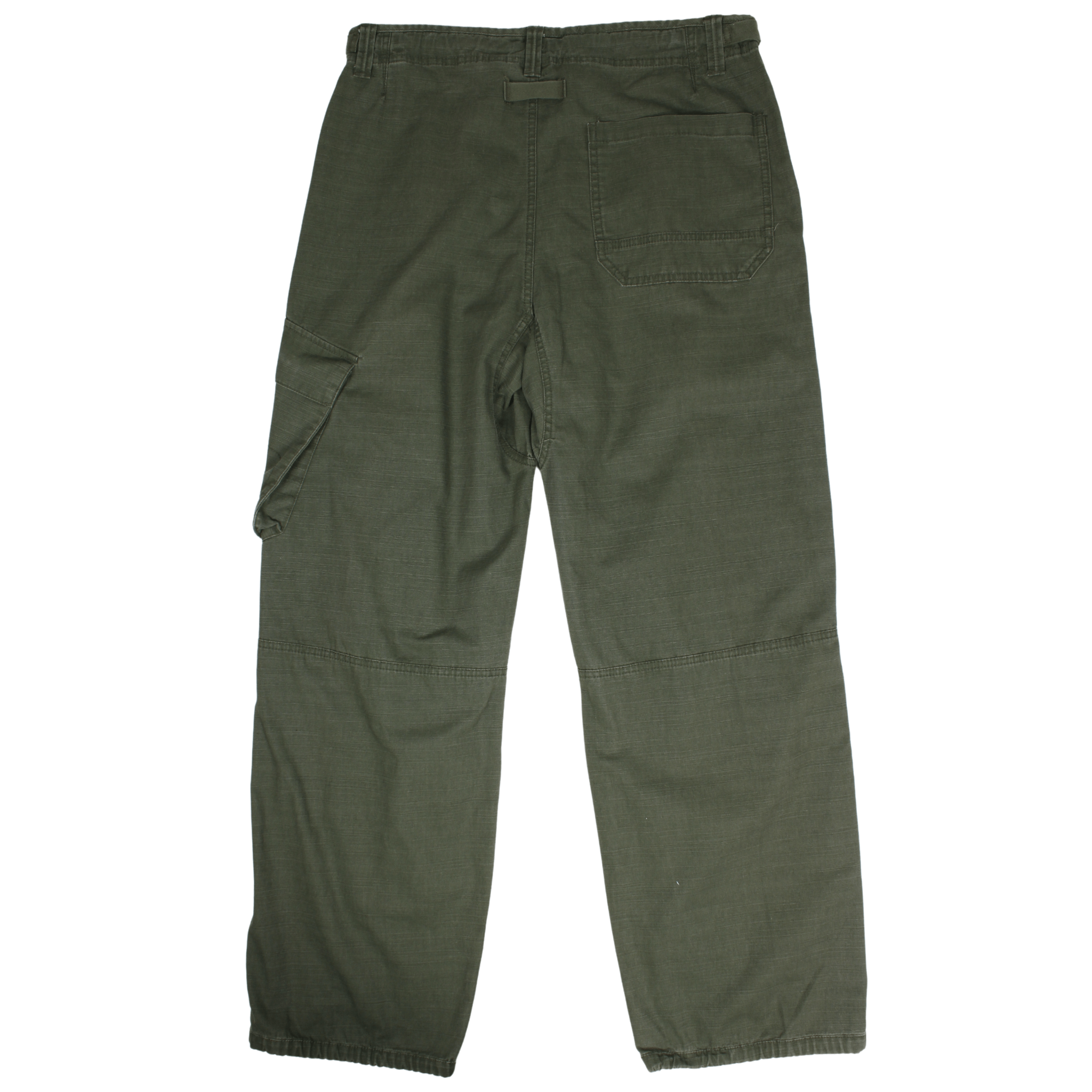 Vintage Nike Cargo Bottoms (L) BNWT