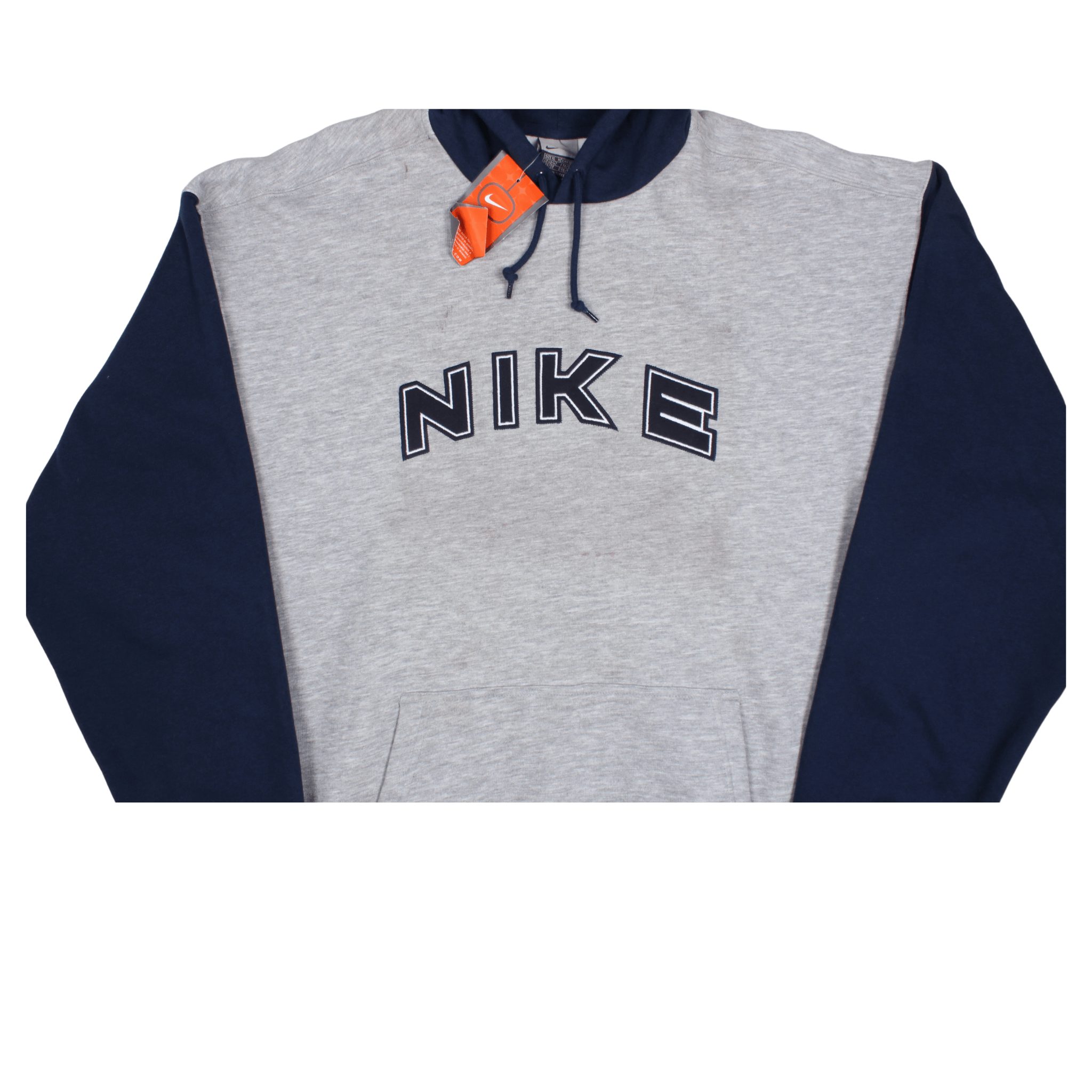 Vintage Nike Hoodie (XL) BNWT
