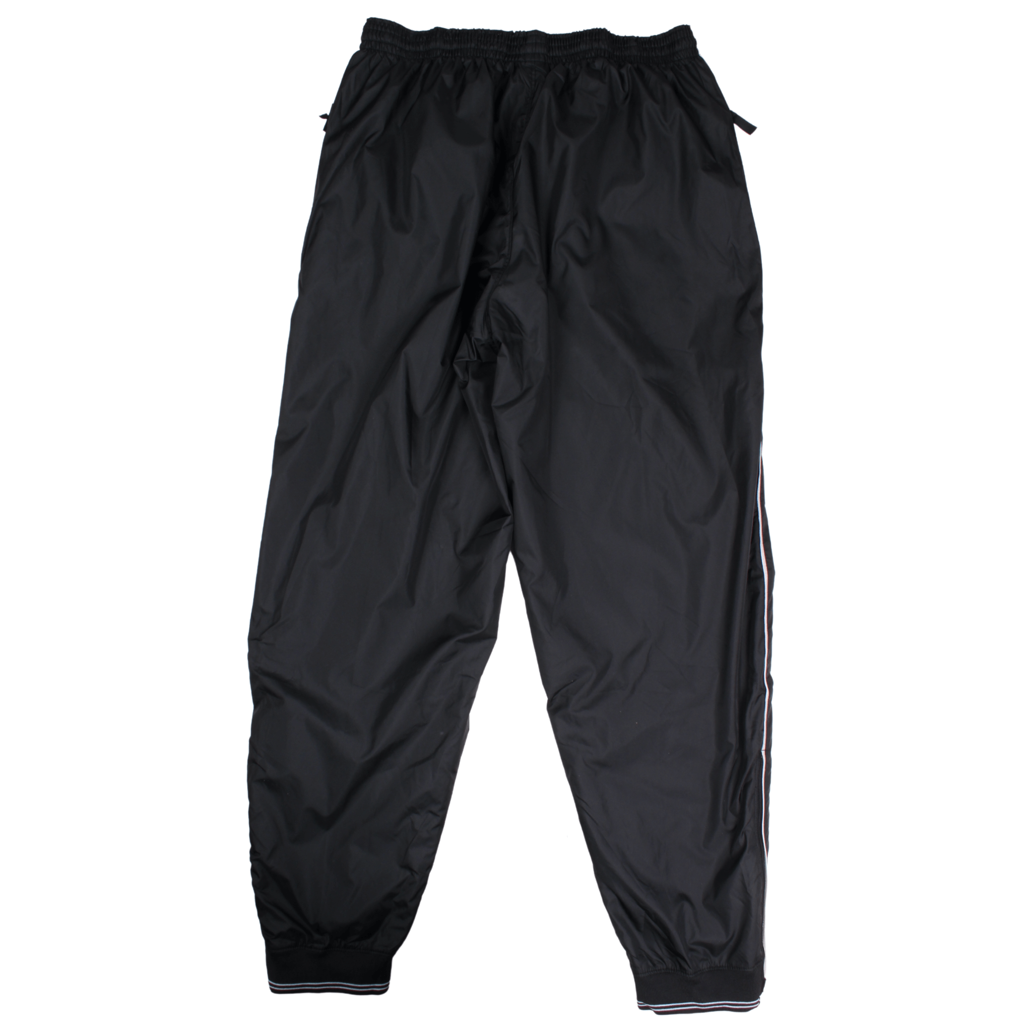 Vintage Nike Shell Bottoms XL BNWOT