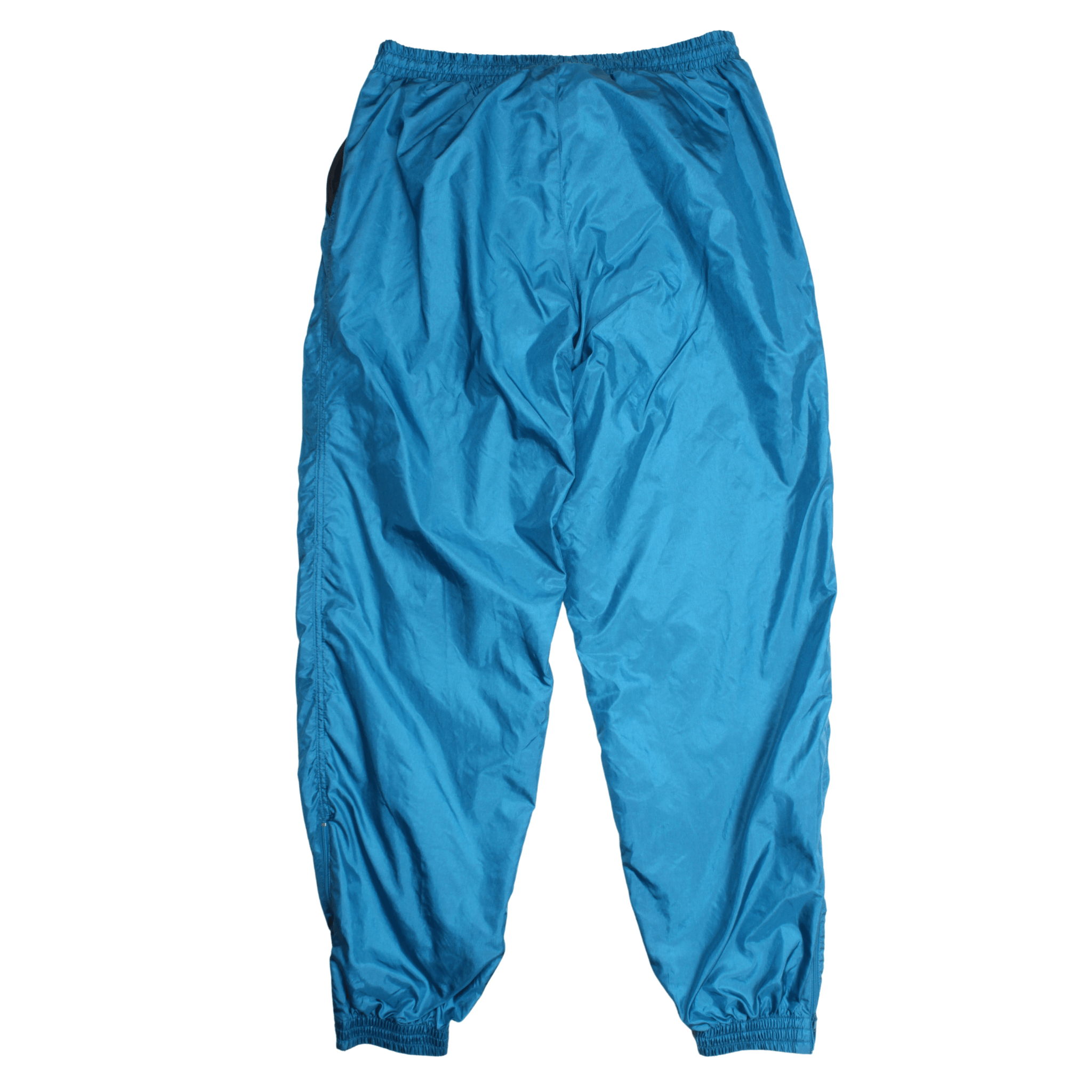 Vintage Puma Shell Bottoms (L)