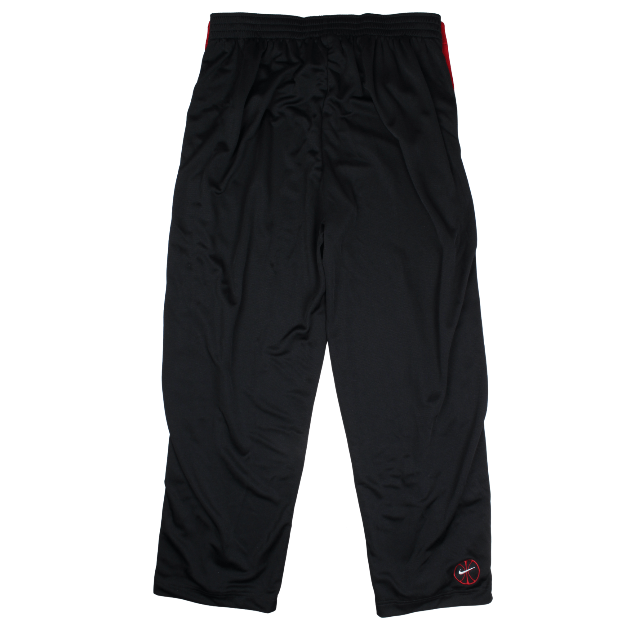 Vintage Nike Popper Stud Track Bottoms (XXL) BNWT