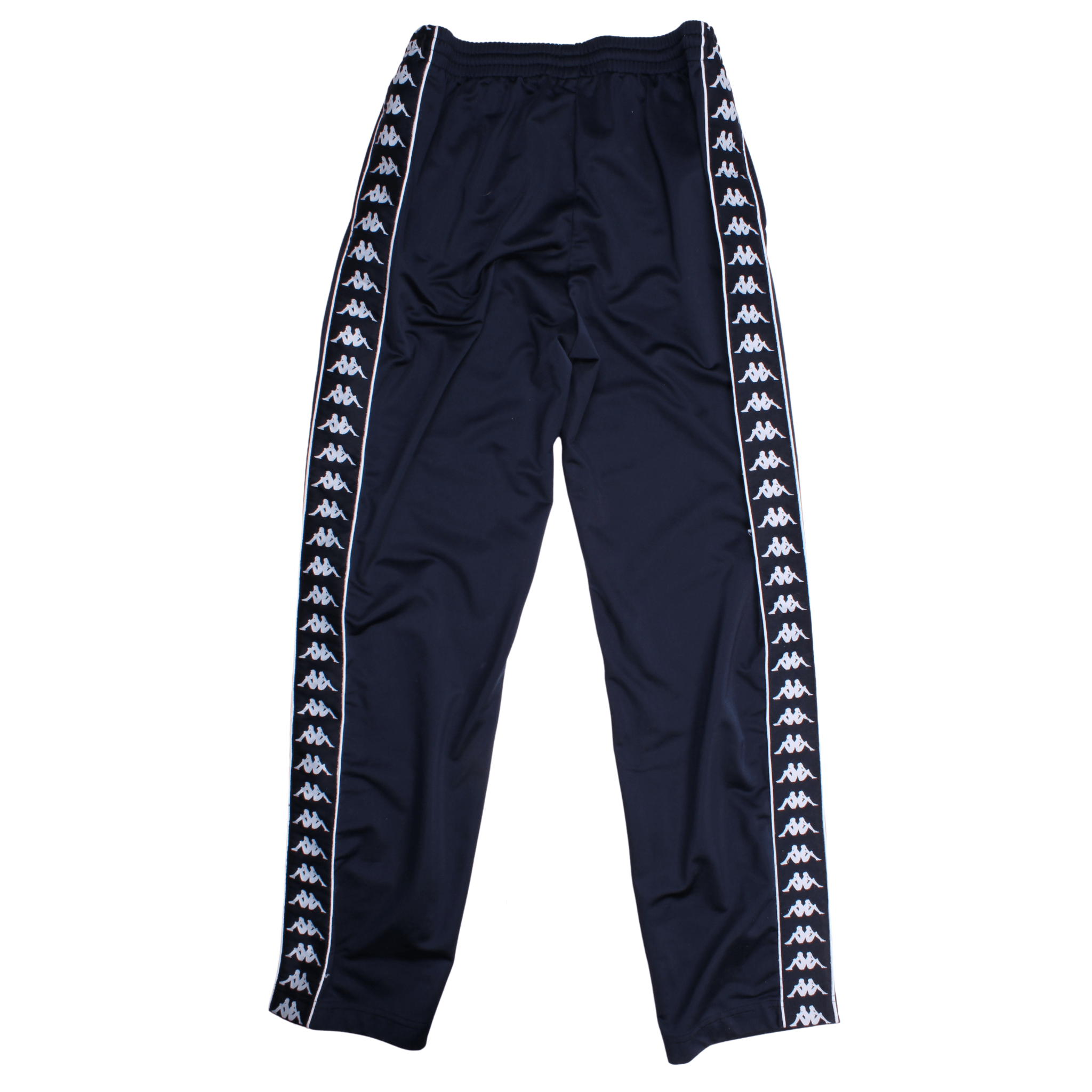 Vintage Kappa Track Bottoms (L)