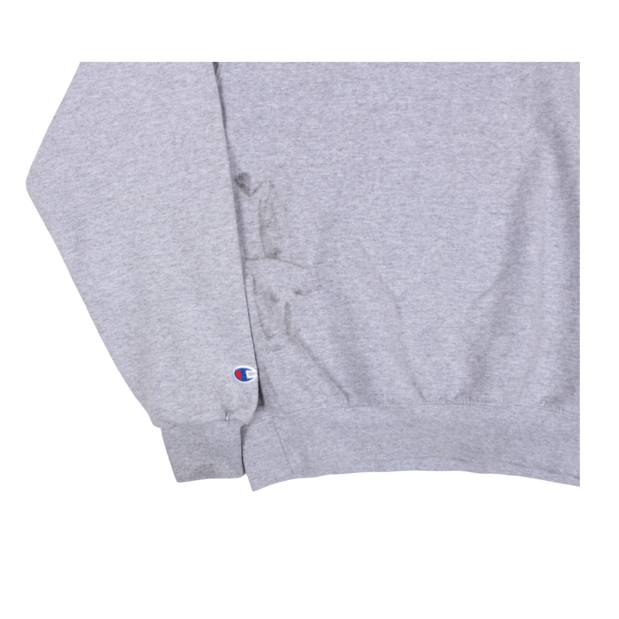 Vintage Champion Hoodie (XS)