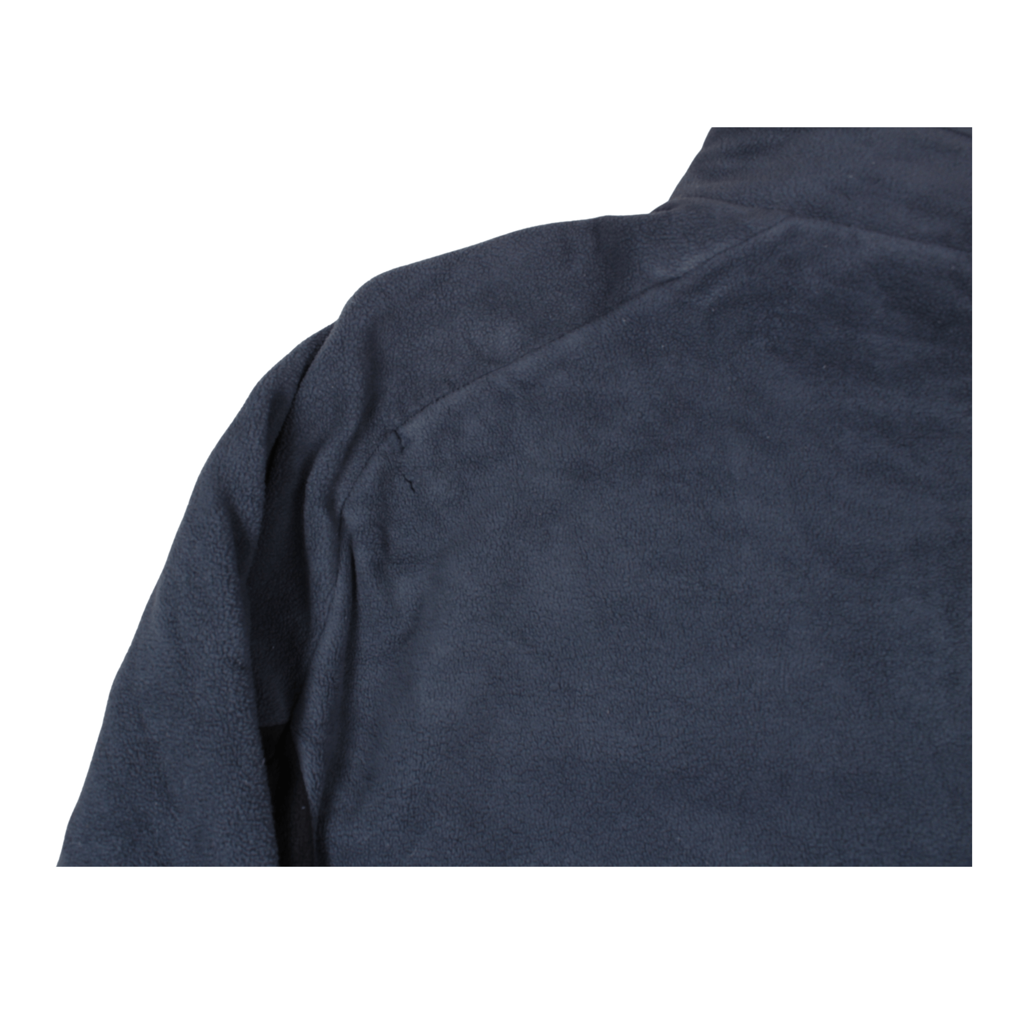 Vintage Adidas 1/4 Zipped Fleece (S)