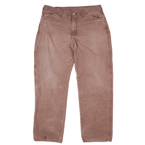 Vintage Dickies Carpenter Trousers (34")