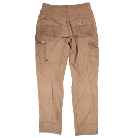 Carhartt 2025 workwear trousers