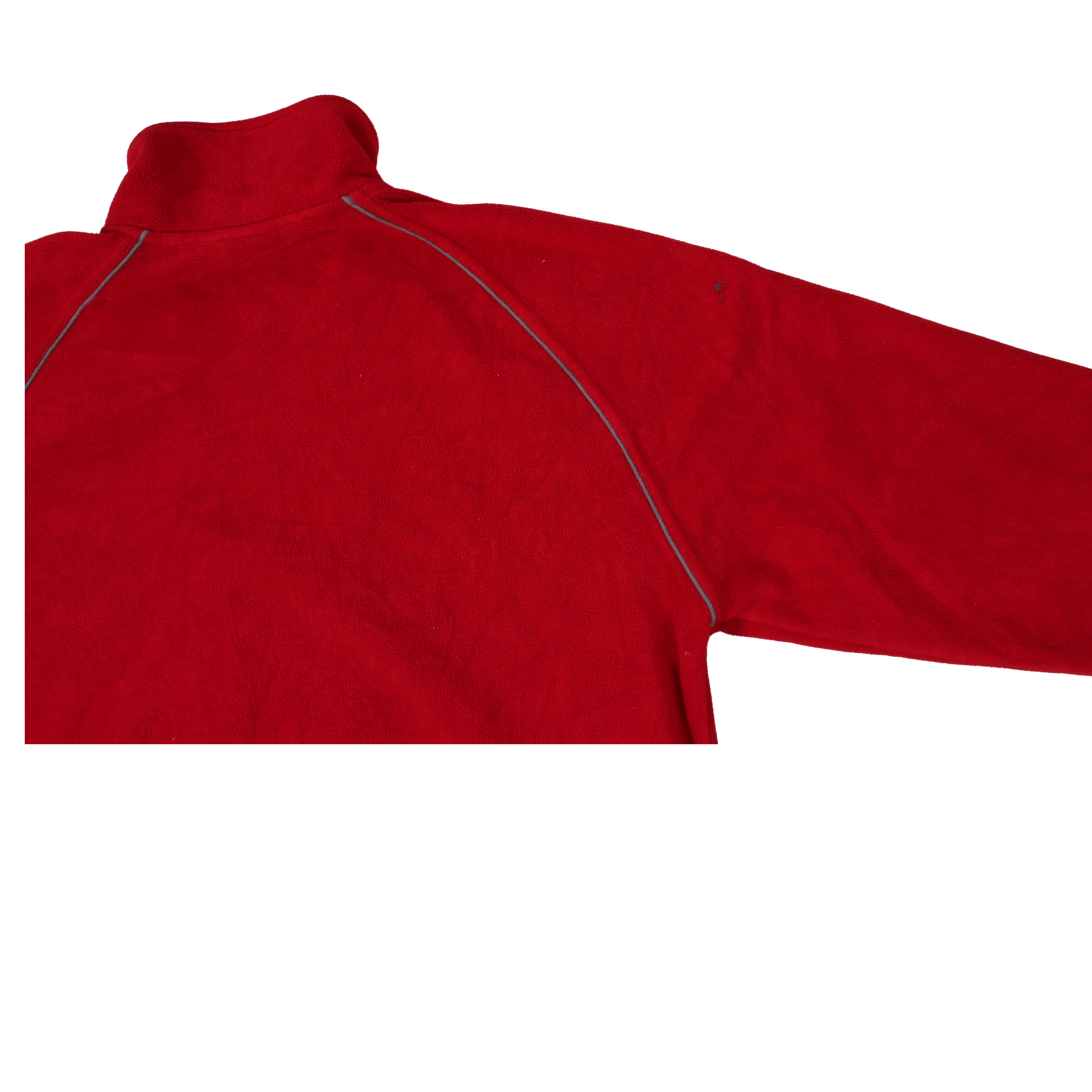 Vintage Kappa Zipped Fleece (L)