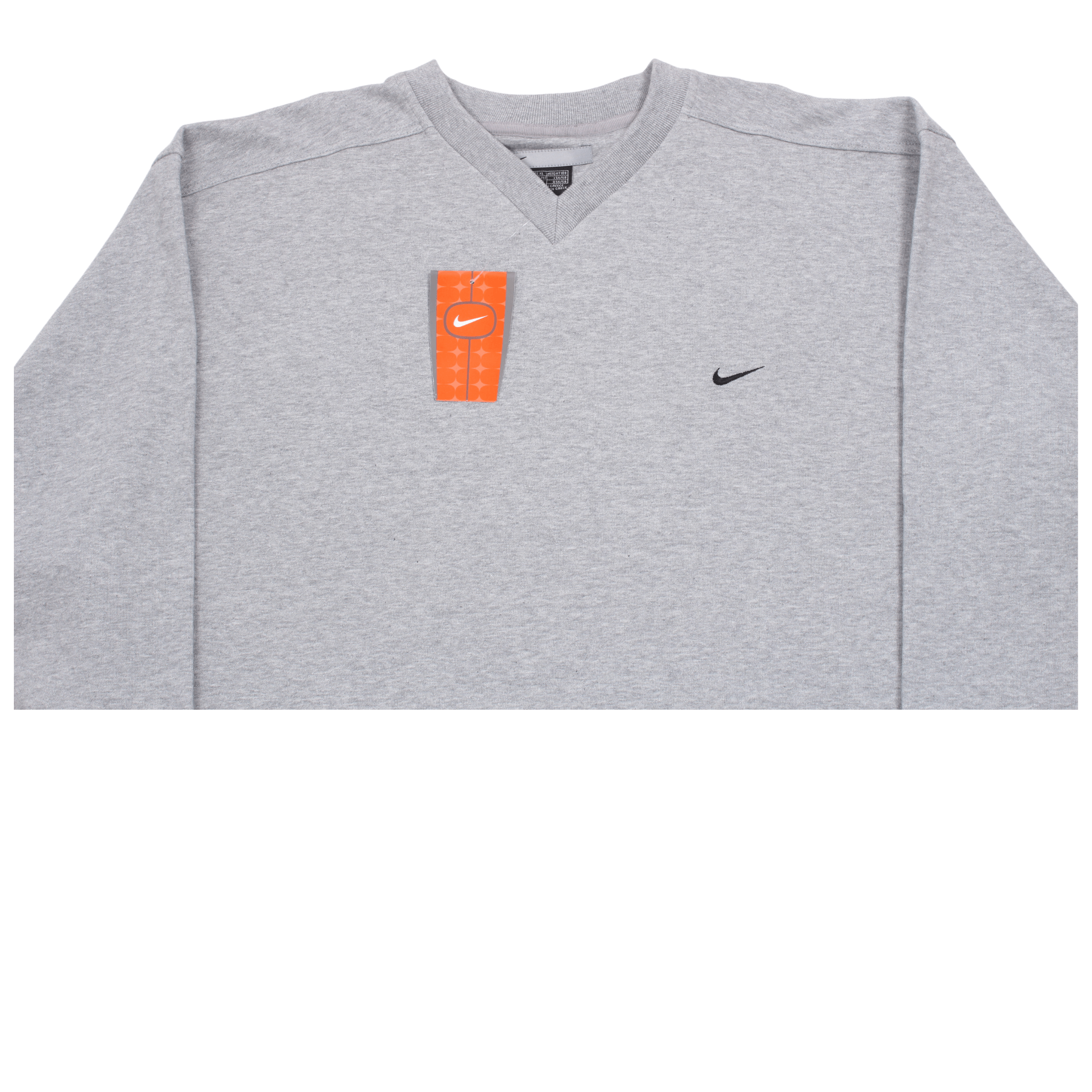 Vintage Nike Sweatshirt (XL) BNWT
