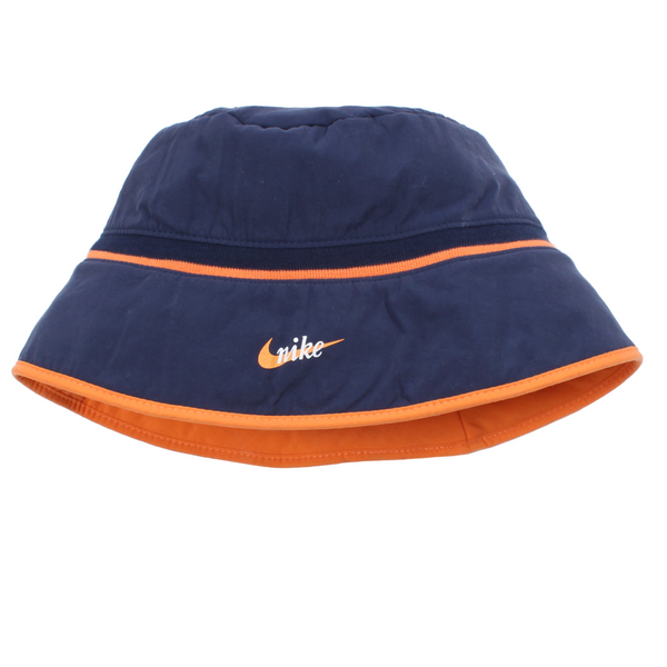 Vintage Nike Reversible Bucket Hat BNWT