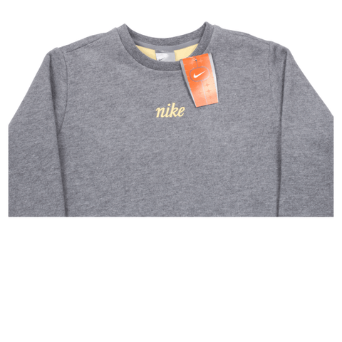 Vintage Nike Sweatshirt (S) BNWT