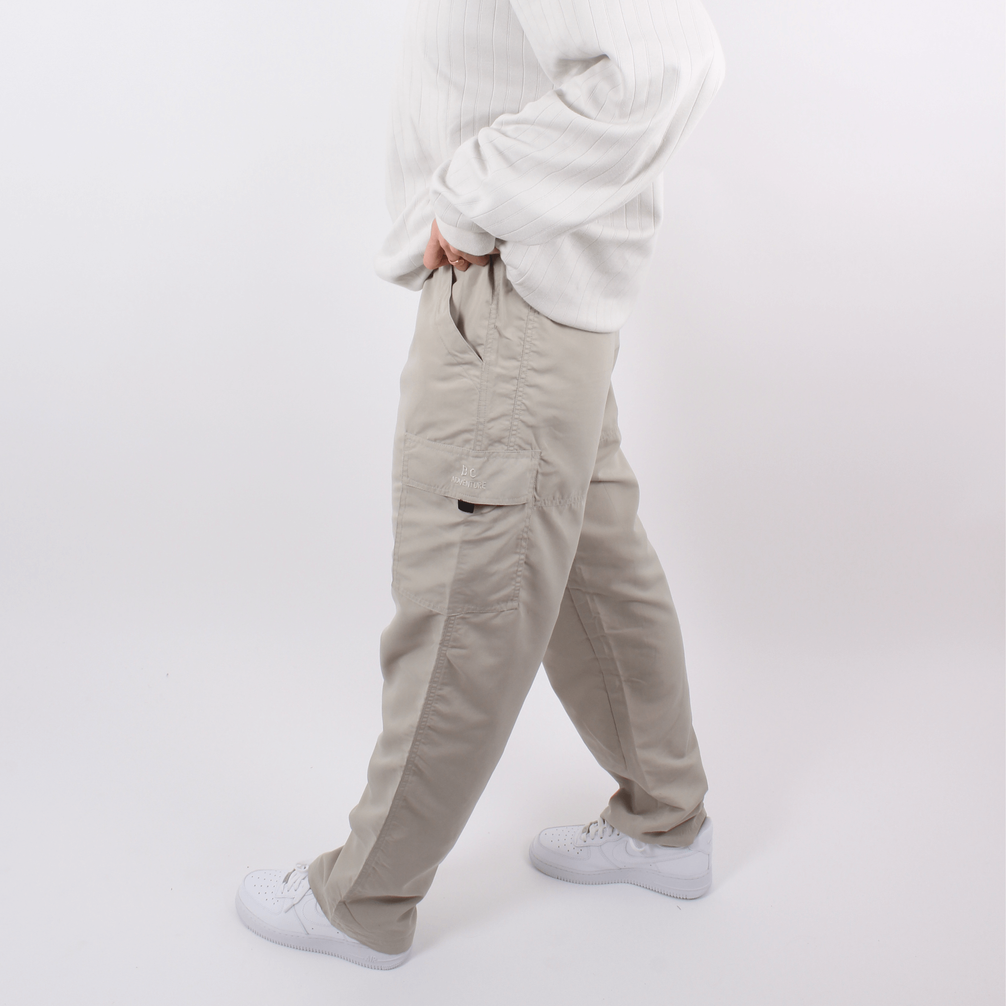 Vintage Cargo Trousers BNWOT