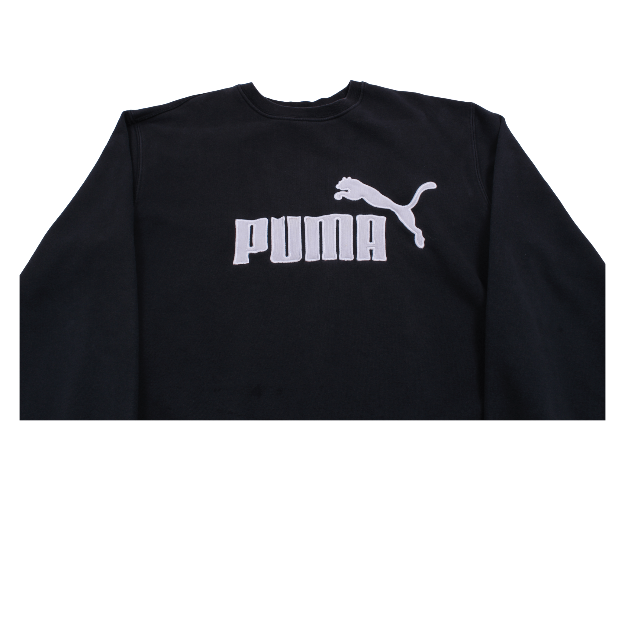 Vintage Puma Sweatshirt (S)