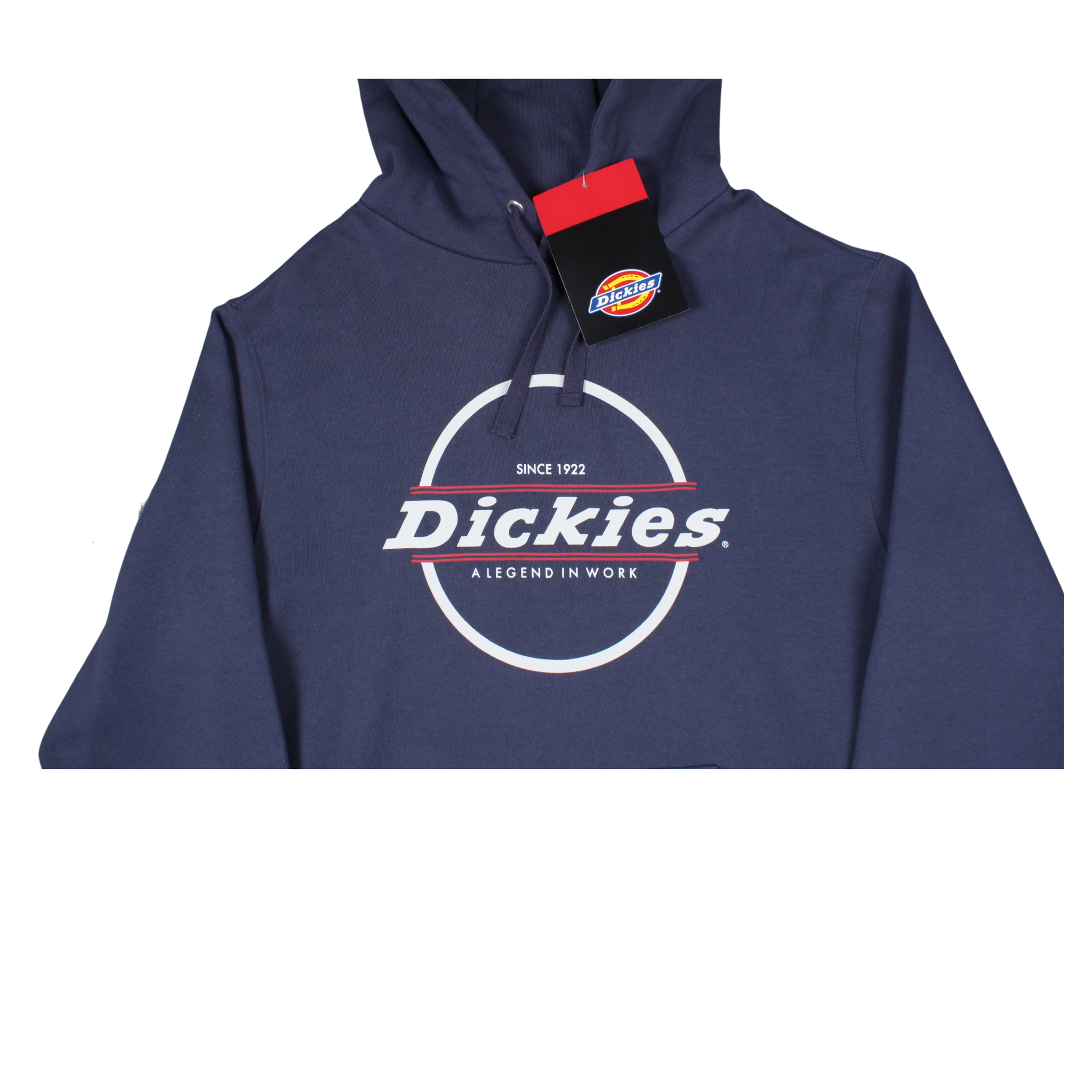 Dickies Graphic Hoodie BNWT