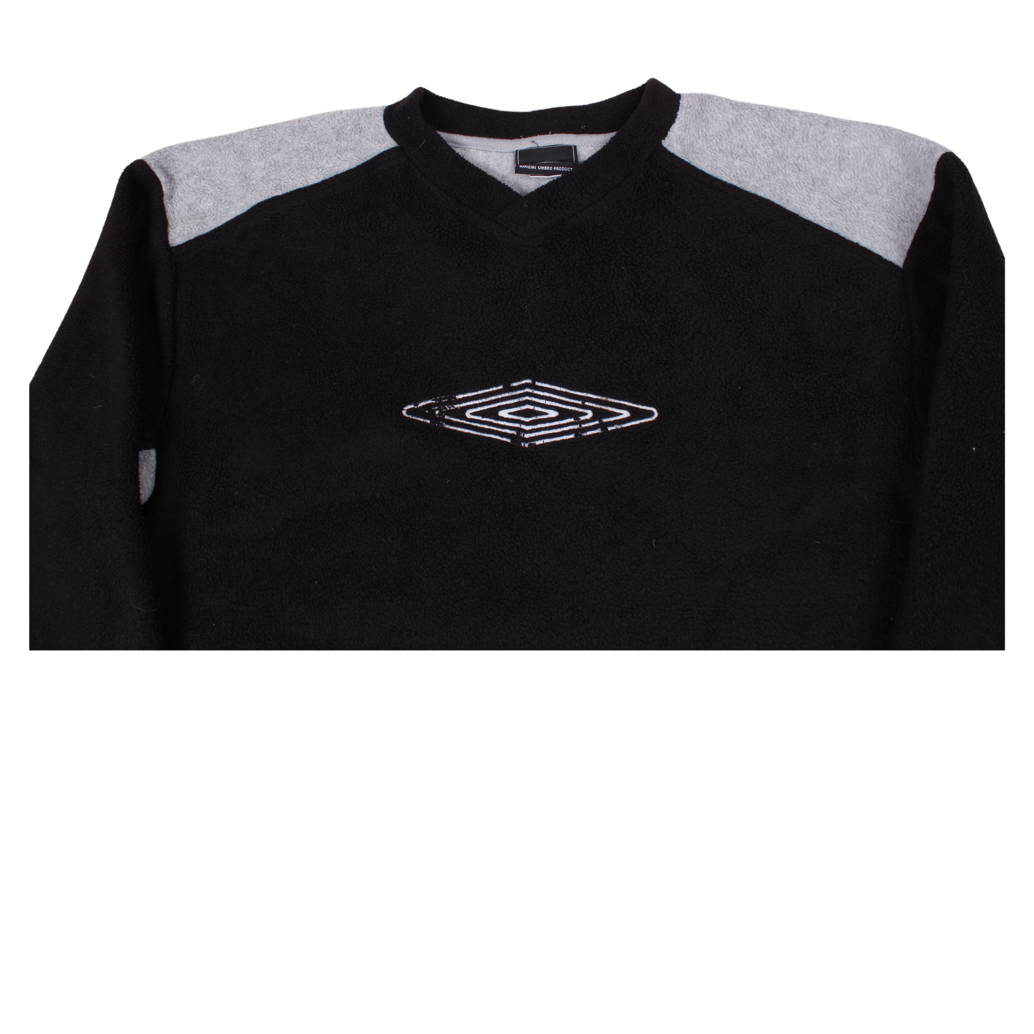 Vintage Umbro Fleece (S)