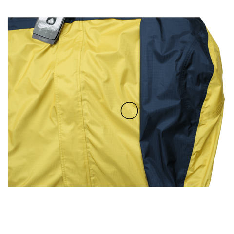 Vintage Nike ACG Storm-Fit Dual Layer Jacket (XL) BNWT