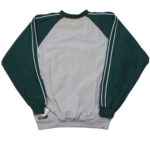 Vintage Adidas Reversible Sweatshirt (M) BNWT