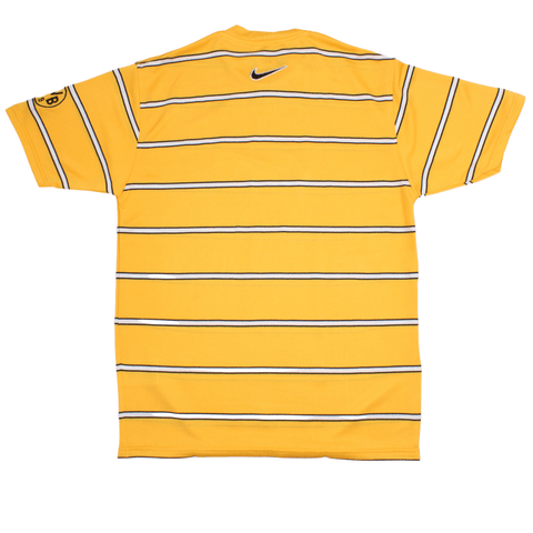 Vintage Nike Dortmund Player Issue Training Shirt (S) BNWT